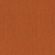 Sample of Sunbrella Canvas Rust 54010 - 0000 Upholstery Fabric - SewKnot