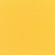 Sample of Sunbrella Canvas Sunflower Yellow 5457 - 0000 Upholstery Fabric - SewKnot