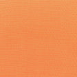 Sample of Sunbrella Canvas Tangerine 5406 - 0000 Upholstery Fabric - SewKnot