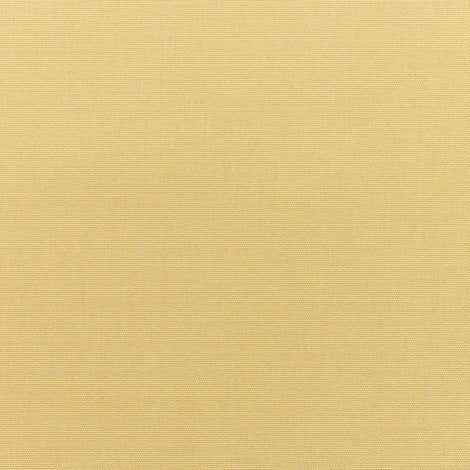 Sample of Sunbrella Canvas Wheat 5414 - 0000 Upholstery Fabric - SewKnot