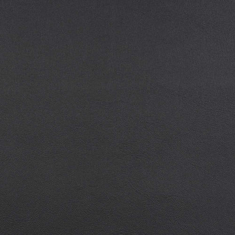 Sample of Sunbrella Capriccio Black 10200 - 0014 Horizon Marine Vinyl Upholstery Fabric - SewKnot