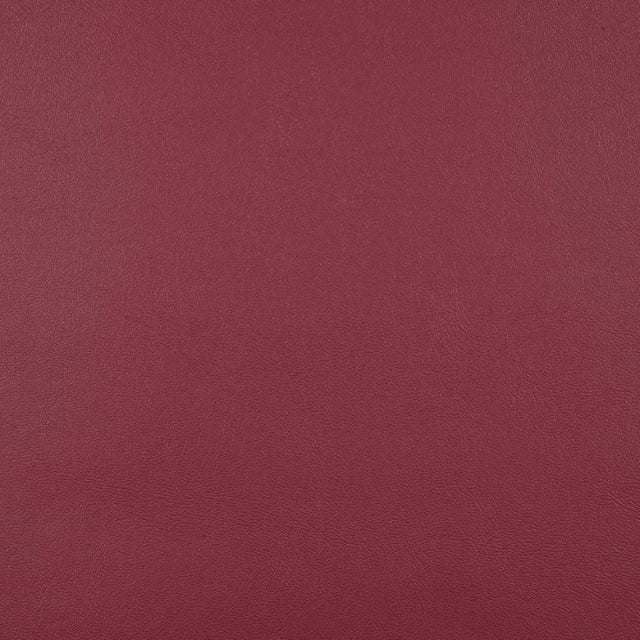 Sample of Sunbrella Capriccio Burgundy 10200 - 0015 Horizon Marine Vinyl Upholstery Fabric - SewKnot