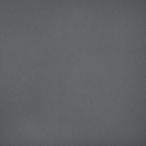 Sample of Sunbrella Capriccio Charcoal 10200 - 0012 Horizon Marine Vinyl Upholstery Fabric - SewKnot