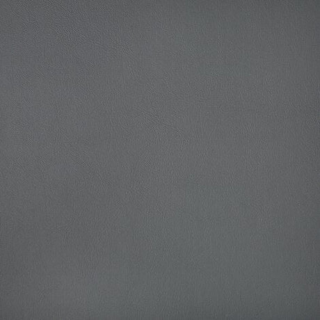 Sample of Sunbrella Capriccio Charcoal 10200 - 0012 Horizon Marine Vinyl Upholstery Fabric - SewKnot