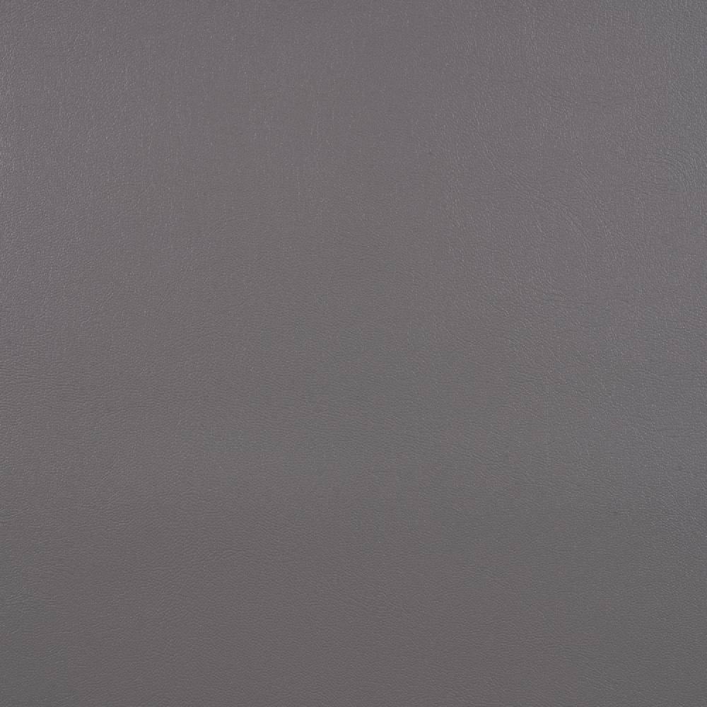 Sample of Sunbrella Capriccio Grey 10200 - 0011 Horizon Marine Vinyl Upholstery Fabric - SewKnot