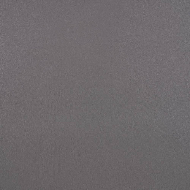 Sample of Sunbrella Capriccio Grey 10200 - 0011 Horizon Marine Vinyl Upholstery Fabric - SewKnot