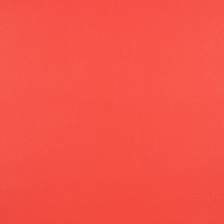 Sample of Sunbrella Capriccio Logo Red 10200 - 0016 Horizon Marine Vinyl Upholstery Fabric - SewKnot