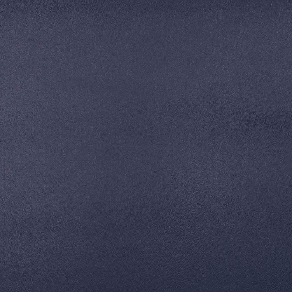 Sample of Sunbrella Capriccio Navy 10200 - 0017 Horizon Marine Vinyl Upholstery Fabric - SewKnot