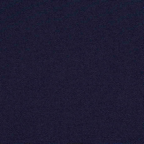 Sample of Sunbrella Captain Navy 4646 - 0000 46 - Inch Awning / Marine Fabric - SewKnot