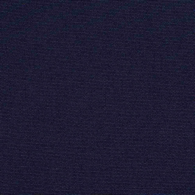 Sample of Sunbrella Captain Navy 4646 - 0000 46 - Inch Awning / Marine Fabric - SewKnot