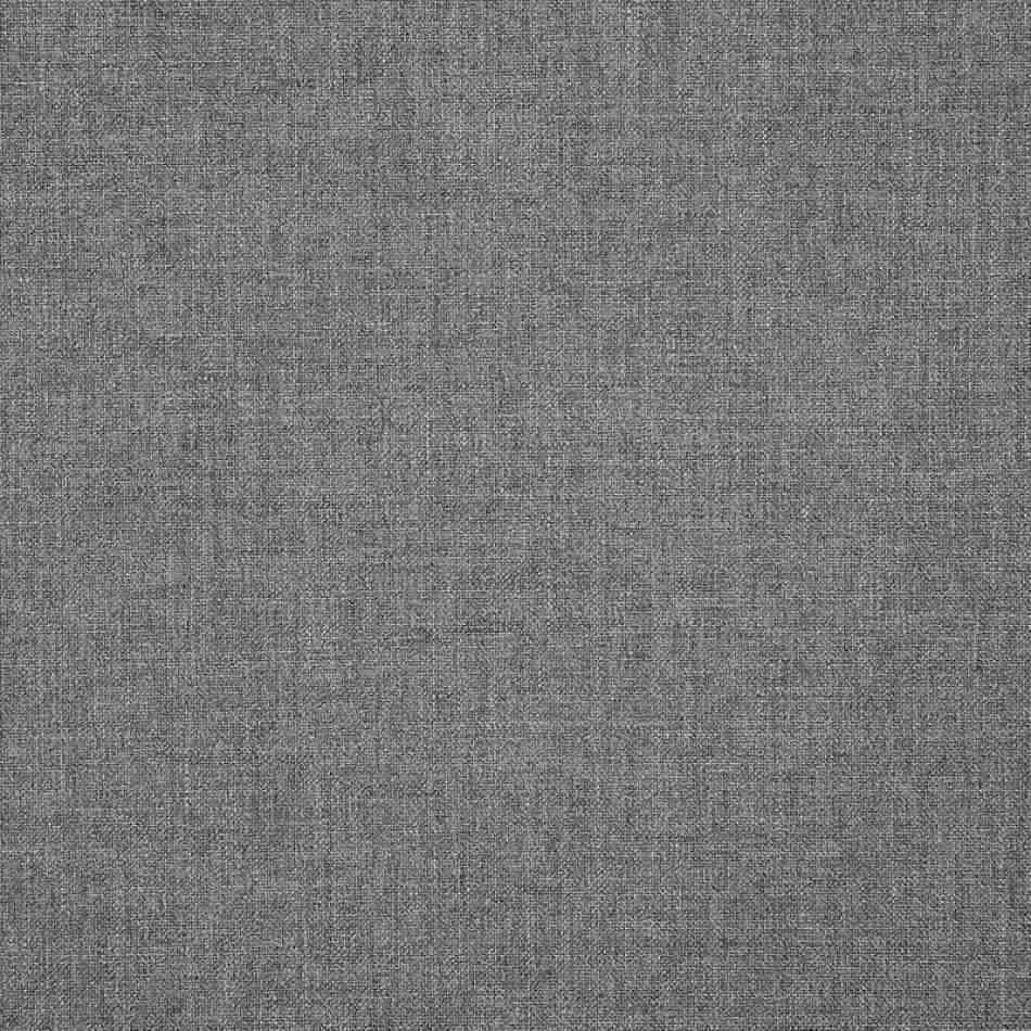 Sample of Sunbrella Cast Slate 40434 - 0000 Upholstery Fabric - SewKnot