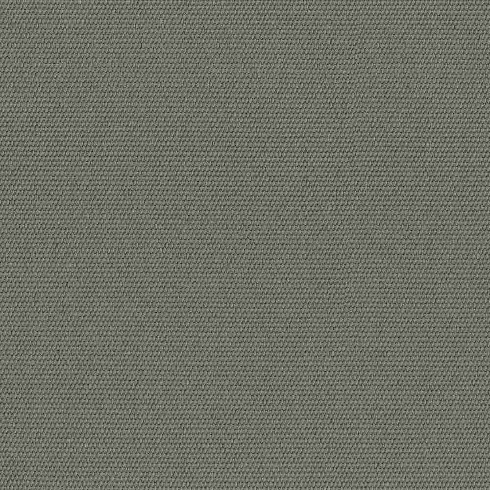 Sample of Sunbrella Charcoal Grey 6044 - 0000 60 - Inch Awning / Marine Fabric - SewKnot