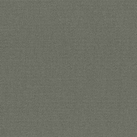 Sample of Sunbrella Charcoal Grey 6044 - 0000 60 - Inch Awning / Marine Fabric - SewKnot