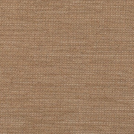 Sample of Sunbrella Charmer Desert 42111 - 0005 Upholstery Fabric - SewKnot