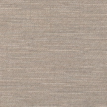 Sample of Sunbrella Charmer Pebble 42111 - 0003 Upholstery Fabric - SewKnot