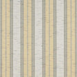 Sample of Sunbrella Chip Fancy Grey / Beige 4777 - 0000 46 - Inch Stripes Awning / Shade Fabric - SewKnot