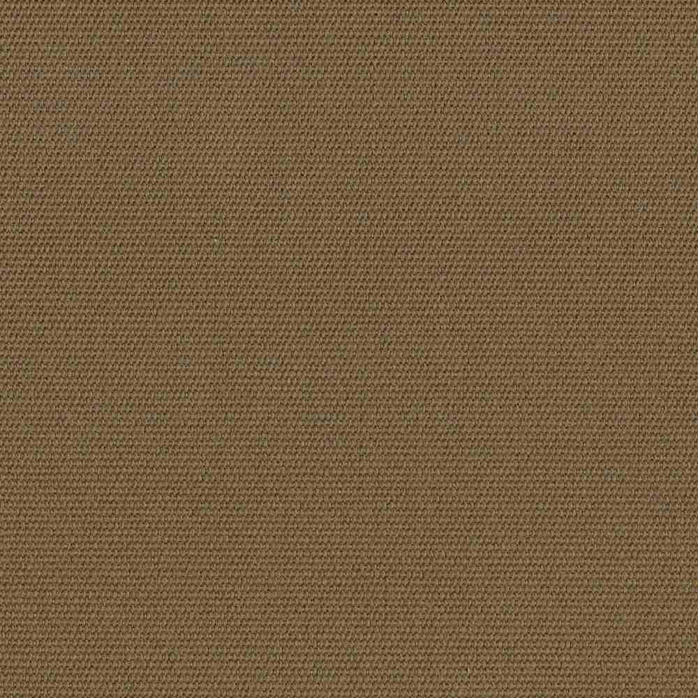 Sample of Sunbrella Cocoa 4676 - 0000 46 - Inch Awning / Marine Fabric - SewKnot