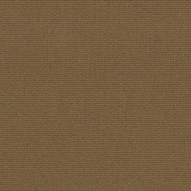 Sample of Sunbrella Cocoa 4676 - 0000 46 - Inch Awning / Marine Fabric - SewKnot