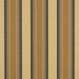 Sample of Sunbrella Colonnade Fossil 4855 - 0000 46 - Inch Stripes Awning / Shade Fabric - SewKnot