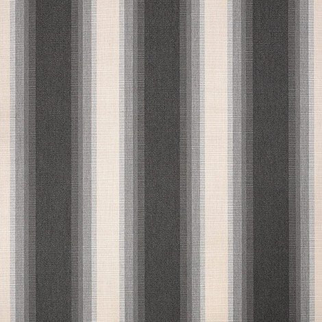 Sample of Sunbrella Colonnade Stone 4822 - 0000 46 - Inch Stripes Awning / Shade Fabric - SewKnot