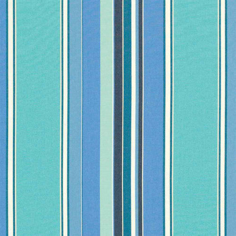 Sample of Sunbrella Dolce Oasis 56001 - 0000 Upholstery Fabric - SewKnot