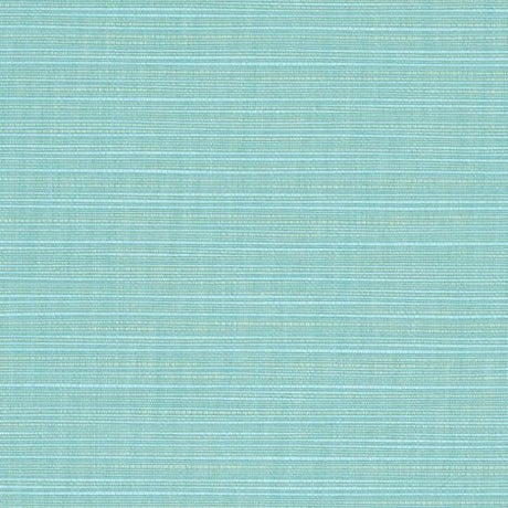 Sample of Sunbrella Dupione Celeste 8067 - 0000 Upholstery Fabric - SewKnot