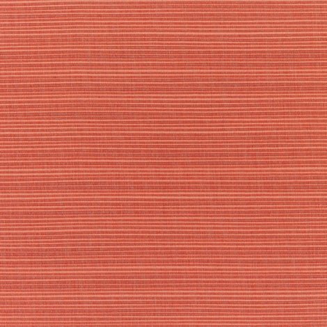 Sample of Sunbrella Dupione Papaya 8053 - 0000 Upholstery Fabric - SewKnot