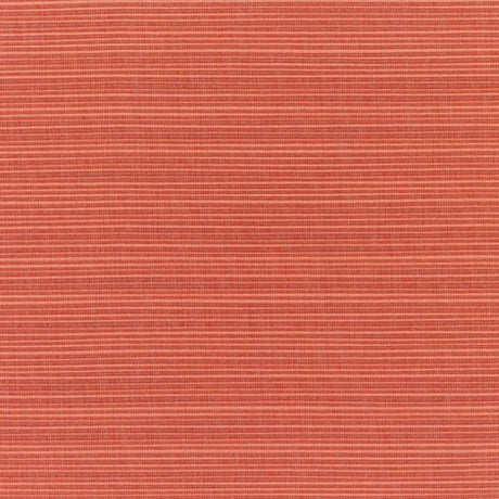 Sample of Sunbrella Dupione Papaya 8053 - 0000 Upholstery Fabric - SewKnot