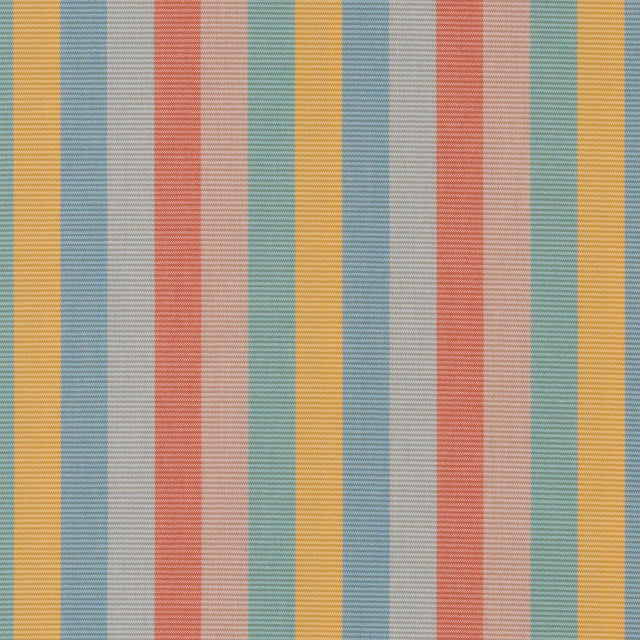 Sample of Sunbrella Entice Sunrise 40636 - 0000 Upholstery Fabric - SewKnot