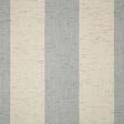 Sample of Sunbrella Era Ash 4766 - 0000 46 - Inch Stripes Awning / Shade Fabric - SewKnot