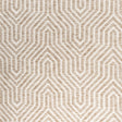 Sample of Sunbrella Etna Dune 146590 - 0001 Upholstery Fabric - SewKnot