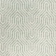 Sample of Sunbrella Etna Juniper 146590 - 0004 Upholstery Fabric - SewKnot