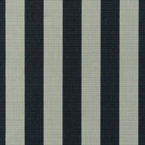 Sample of Sunbrella Expressive Mist 14120 - 0000 Upholstery Fabric - SewKnot