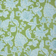 Sample of Sunbrella Floral Song Spring 146023 - 0002 Upholstery Fabric - SewKnot