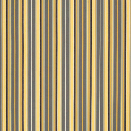 Sample of Sunbrella Foster Metallic 56051 - 0000 Upholstery Fabric - SewKnot