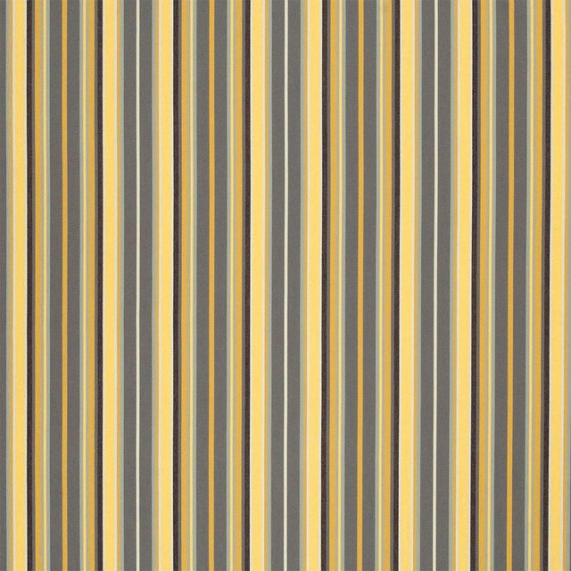 Sample of Sunbrella Foster Metallic 56051 - 0000 Upholstery Fabric - SewKnot