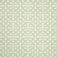 Sample of Sunbrella Fretwork Mist 45991 - 0000 Upholstery Fabric - SewKnot