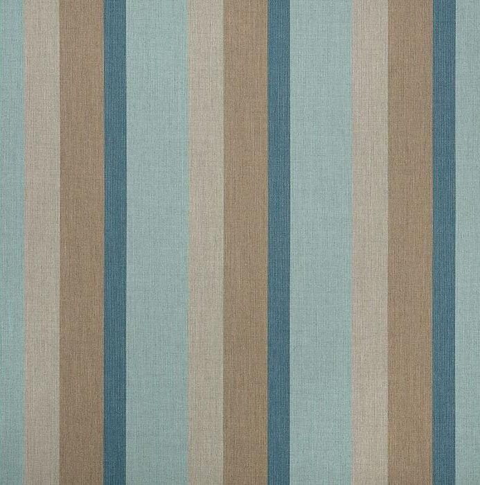 Sample of Sunbrella Gateway Mist 58039 - 0000 Upholstery Fabric - SewKnot