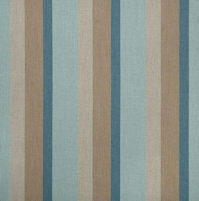 Sample of Sunbrella Gateway Mist 58039 - 0000 Upholstery Fabric - SewKnot