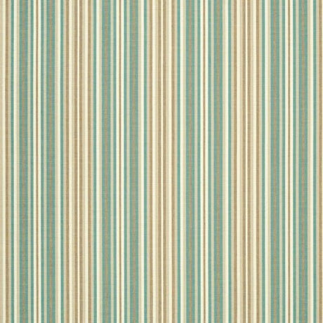 Sample of Sunbrella Gavin Mist 56052 - 0000 Upholstery Fabric - SewKnot