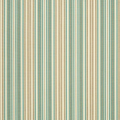 Sample of Sunbrella Gavin Mist 56052 - 0000 Upholstery Fabric - SewKnot