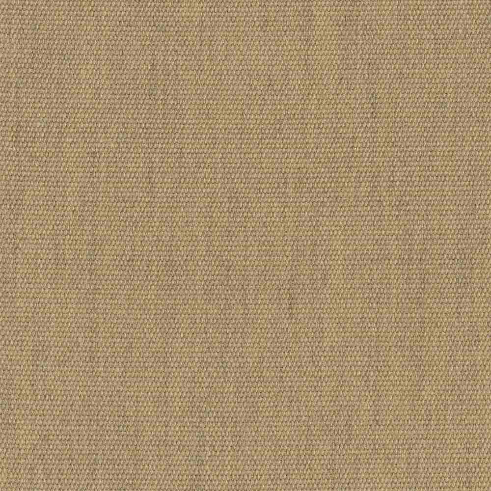 Sample of Sunbrella Heather Beige 4672 - 0000 46 - Inch Awning / Marine Fabric - SewKnot