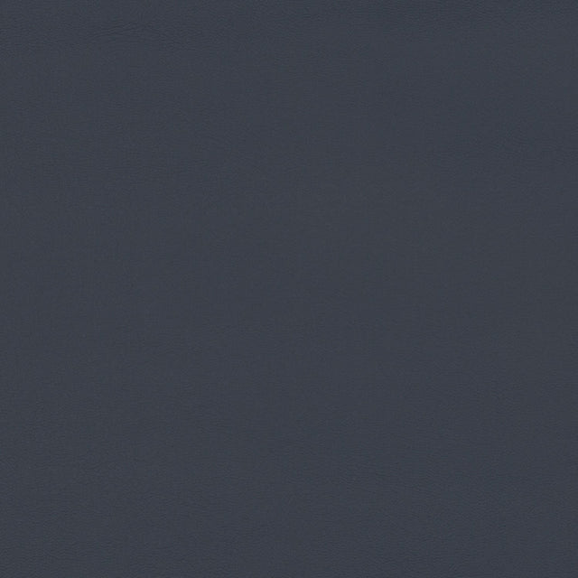Sample of Sunbrella Horizon Capriccio Indigo 10200 - 43 Marine Vinyl Upholstery Fabric - SewKnot