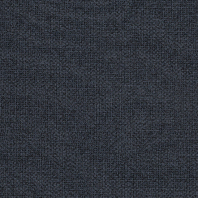 Sample of Sunbrella Horizon Sorrento Indigo 10202 - 0009 Marine Vinyl Upholstery Fabric - SewKnot
