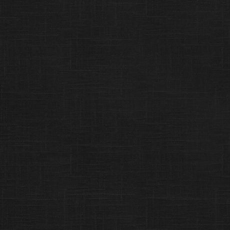 Sample of Sunbrella Horizon Textil Black 10201 - 0008 Marine Vinyl Upholstery Fabric - SewKnot
