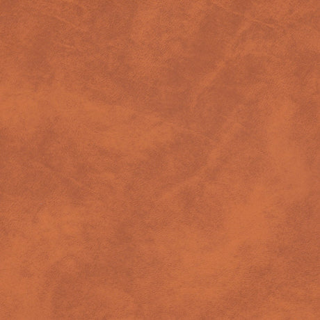 Sample of Sunbrella Horizon Tuscano Cedar 10203 - 0001 Marine Vinyl Upholstery Fabric - SewKnot