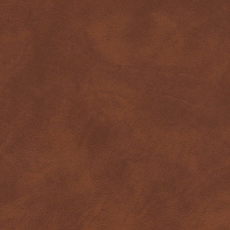 Sample of Sunbrella Horizon Tuscano Cognac 10203 - 0002 Marine Vinyl Upholstery Fabric - SewKnot