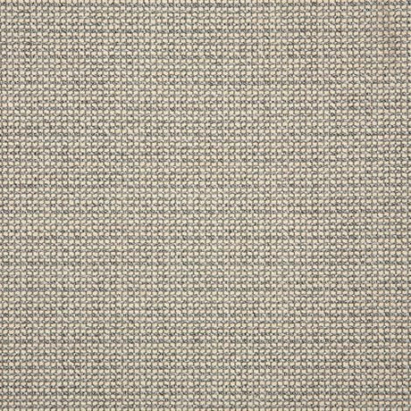 Sample of Sunbrella Hybrid Smoke 42079 - 0000 Upholstery Fabric - SewKnot