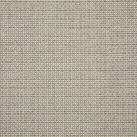 Sample of Sunbrella Hybrid Smoke 42079 - 0000 Upholstery Fabric - SewKnot