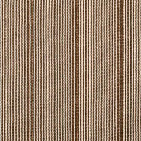 Sample of Sunbrella Influence Teak 146222 - 0003 Upholstery Fabric - SewKnot
